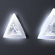 Illustration for article titled Crossing Signs, Futurized